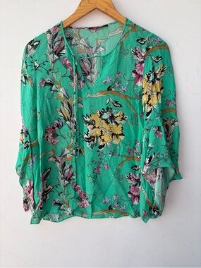 Kobi Halperin Blouse